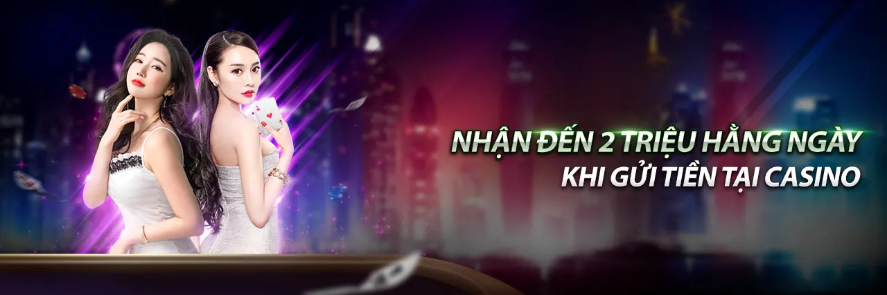 Hệ thống bảo mật KU711 Casino