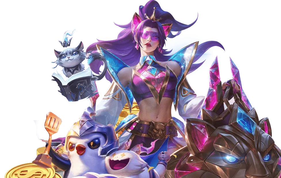 Biểu đồ tổng quan các cấp độ VIP tại ku711 casino